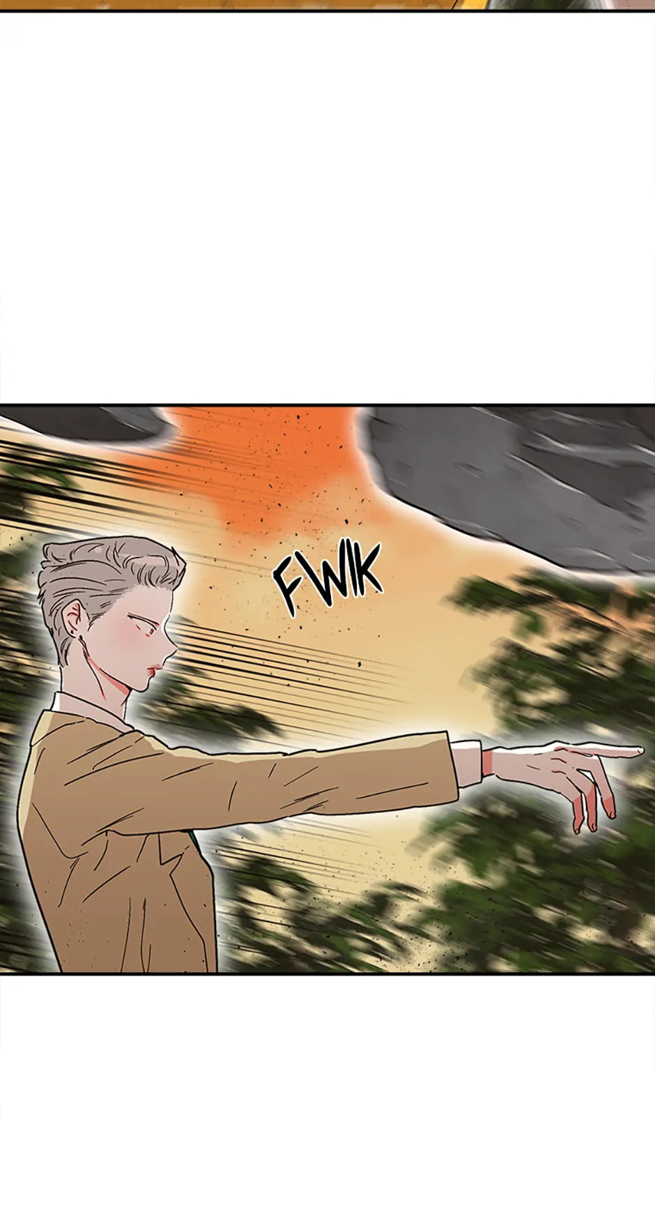 Read Smash It Girl! chapter 79 image 40 on Lezhin