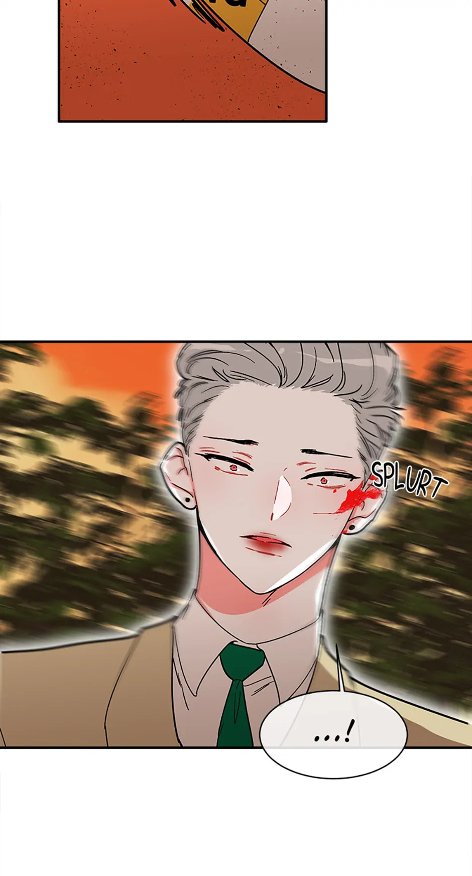 Read Smash It Girl! chapter 79 image 48 on Lezhin