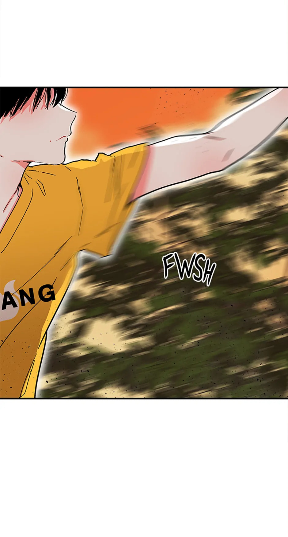 Read Smash It Girl! chapter 79 image 49 on Lezhin