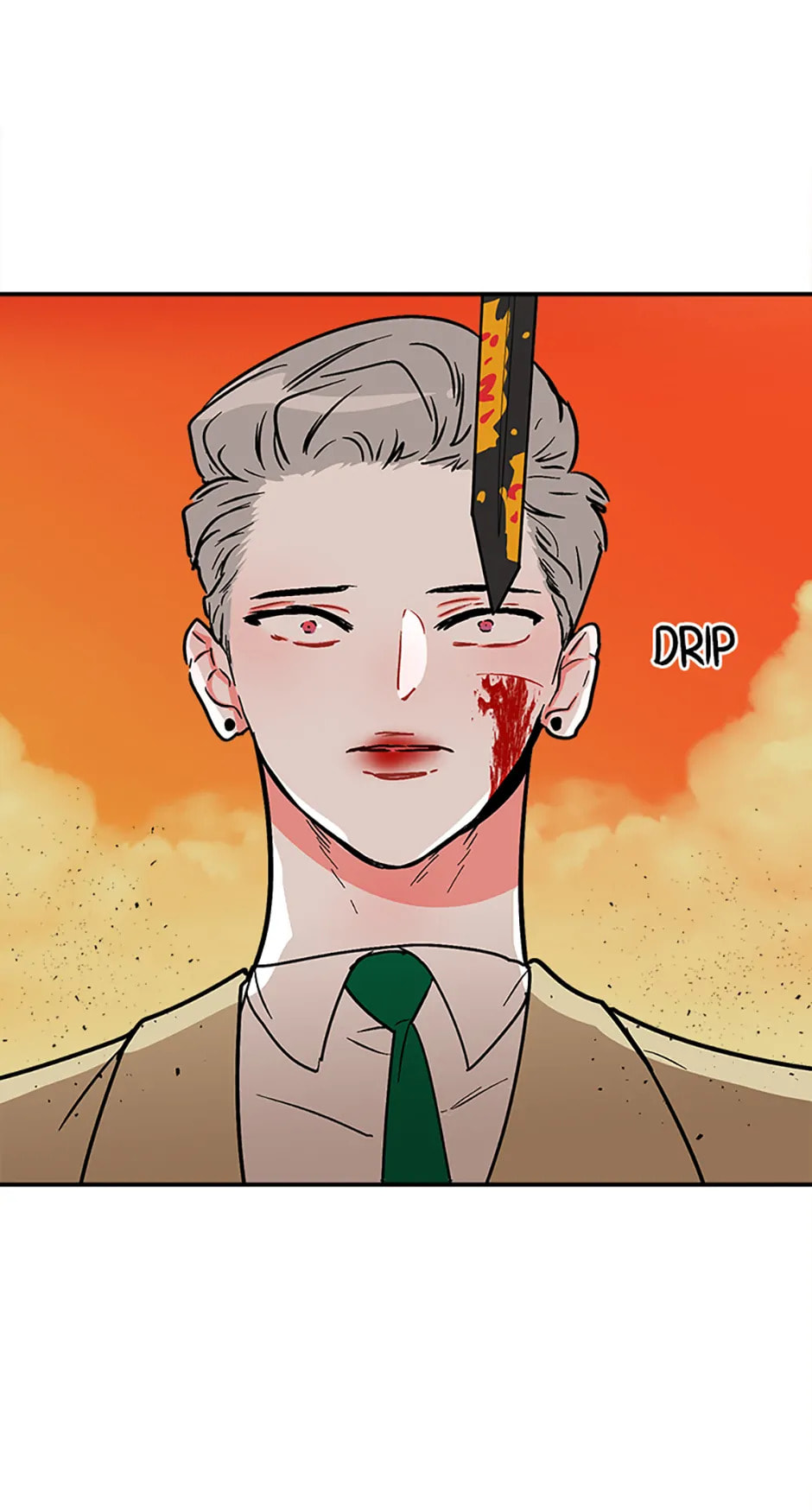 Read Smash It Girl! chapter 79 image 52 on Lezhin