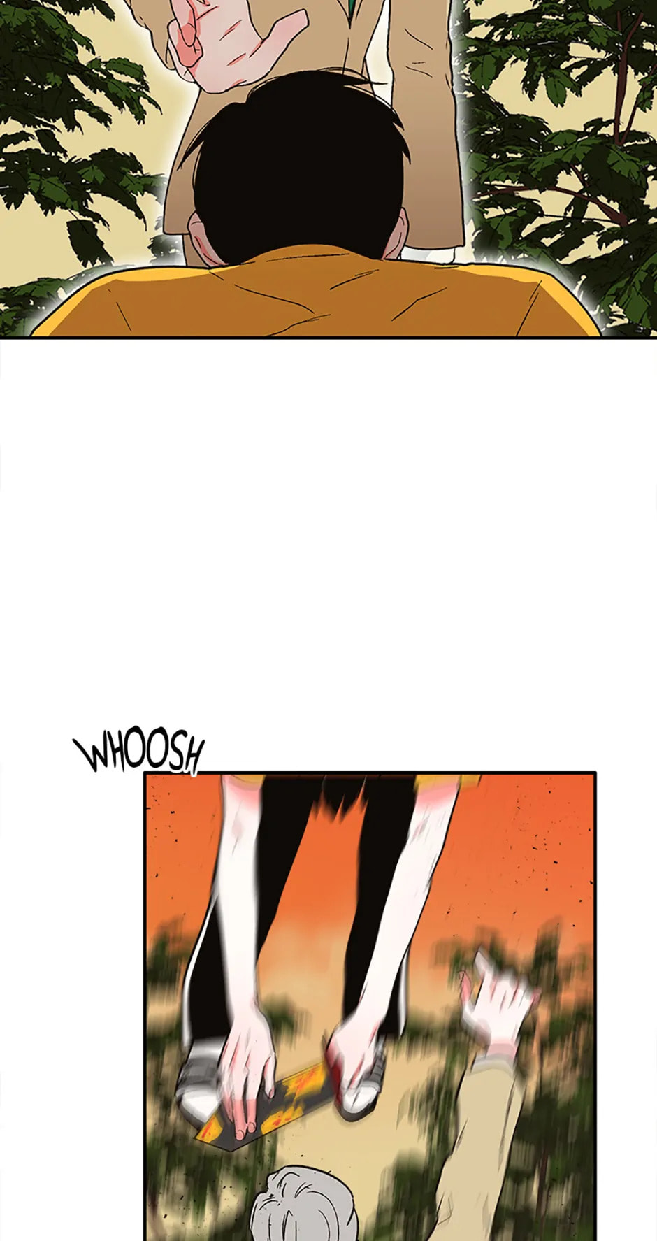 Read Smash It Girl! chapter 79 image 58 on Lezhin