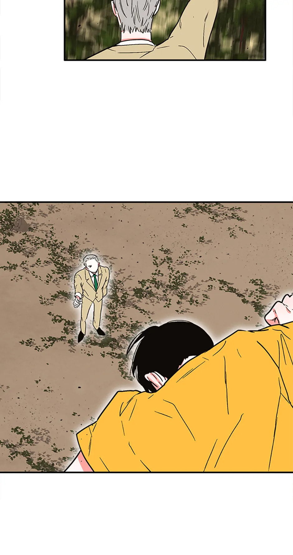 Read Smash It Girl! chapter 79 image 59 on Lezhin