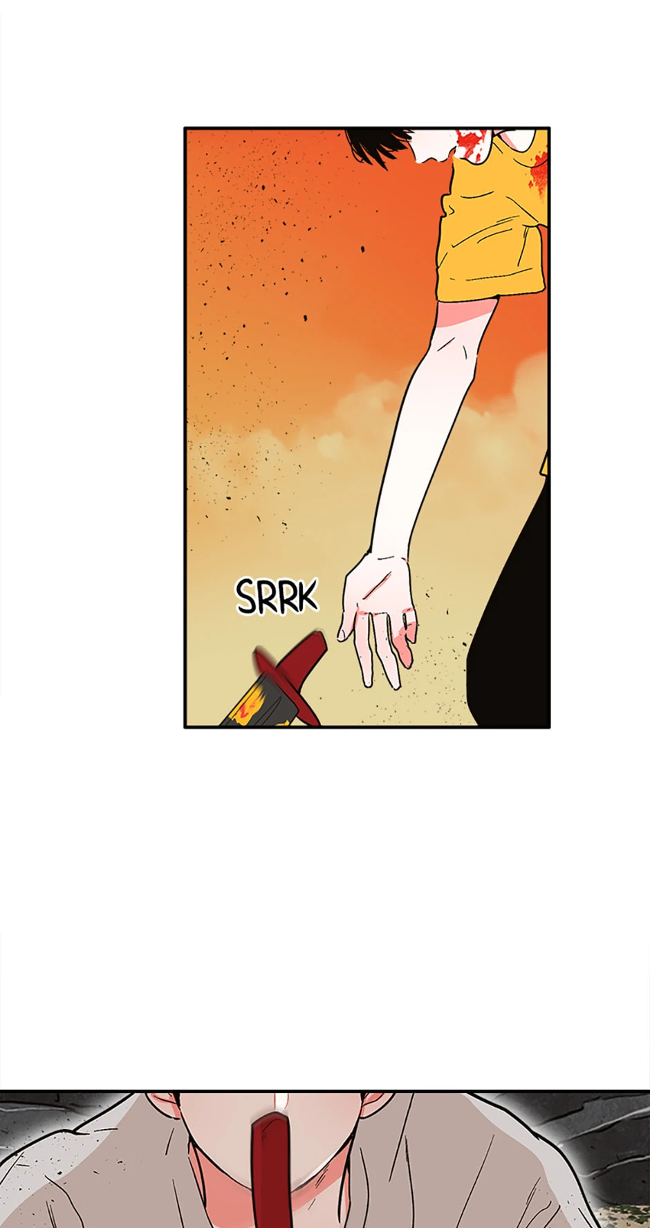 Read Smash It Girl! chapter 79 image 60 on Lezhin