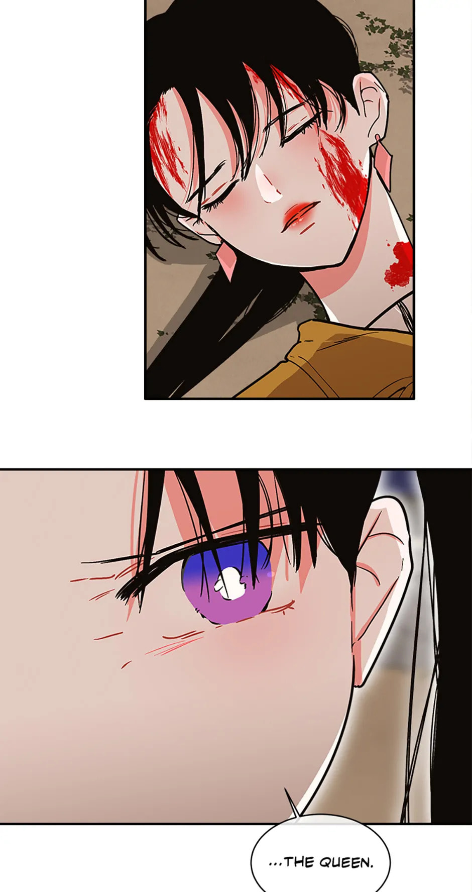 Read Smash It Girl! chapter 79 image 64 on Lezhin