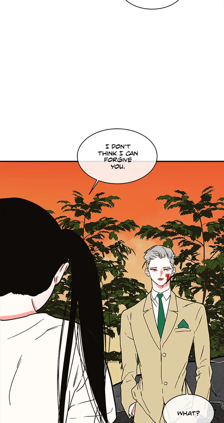 Read Smash It Girl! chapter 79 image 65 on Lezhin