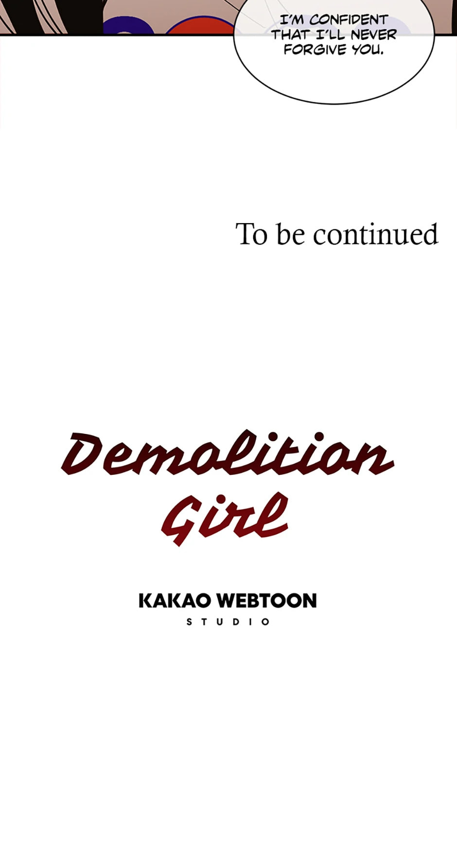Read Smash It Girl! chapter 79 image 67 on Lezhin
