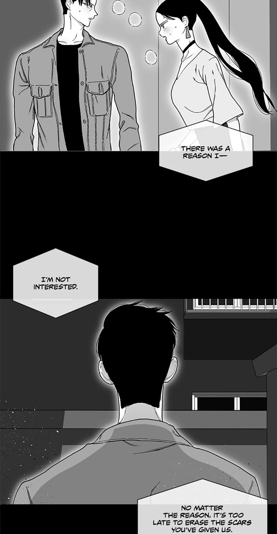 Read Smash It Girl! chapter 79 image 8 on Lezhin
