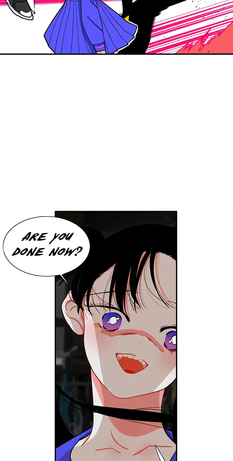 Read Smash It Girl! chapter 8 image 12 on Lezhin