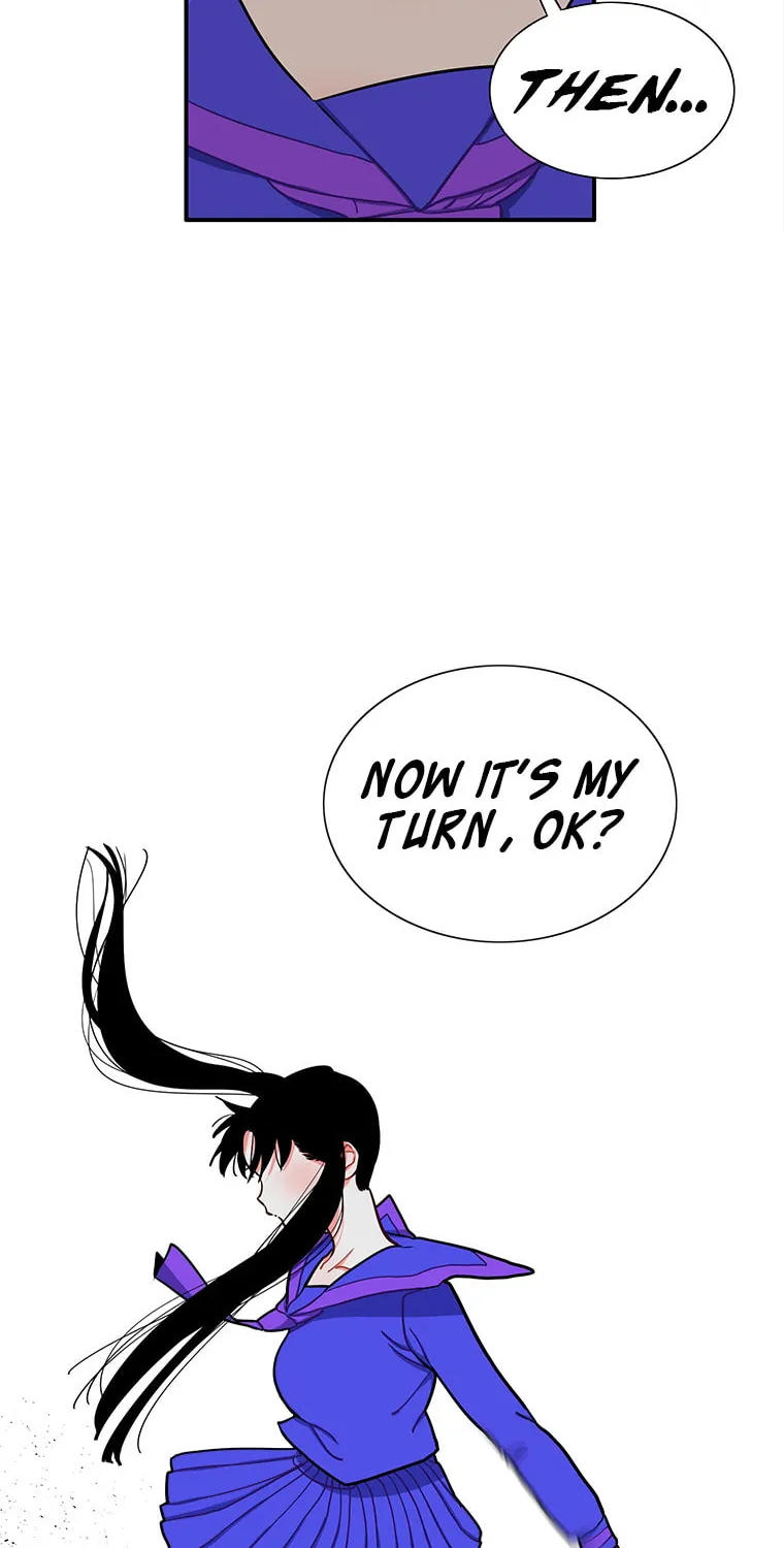 Read Smash It Girl! chapter 8 image 13 on Lezhin