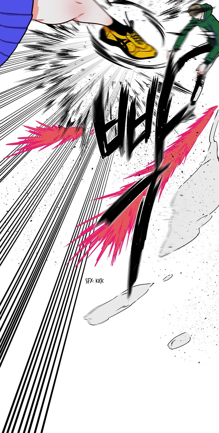 Read Smash It Girl! chapter 8 image 16 on Lezhin