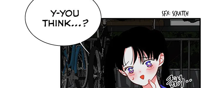 Read Smash It Girl! chapter 8 image 23 on Lezhin
