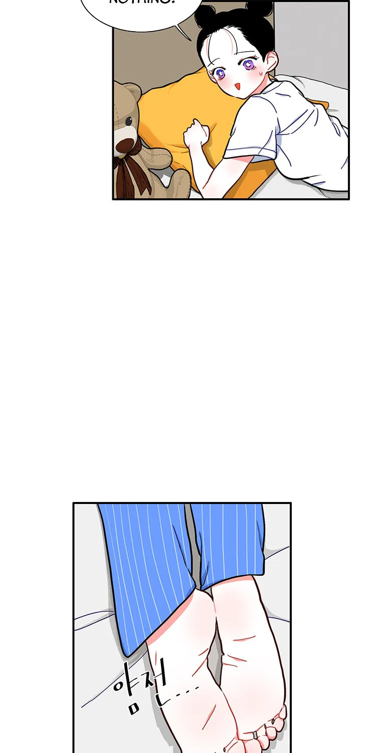 Read Smash It Girl! chapter 8 image 33 on Lezhin