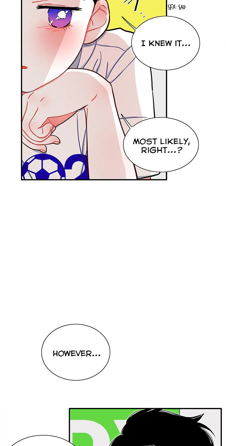 Read Smash It Girl! chapter 8 image 37 on Lezhin