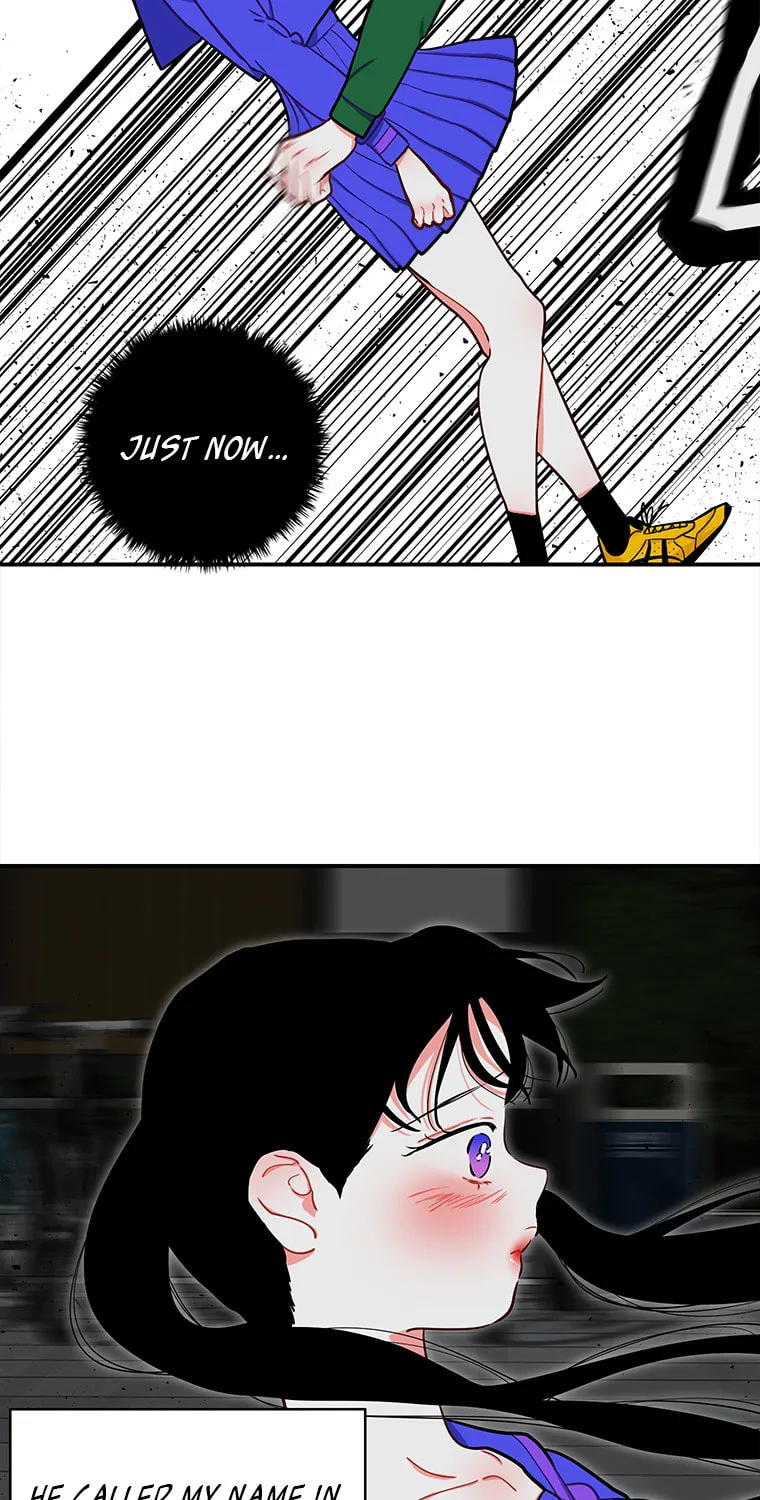 Read Smash It Girl! chapter 8 image 4 on Lezhin