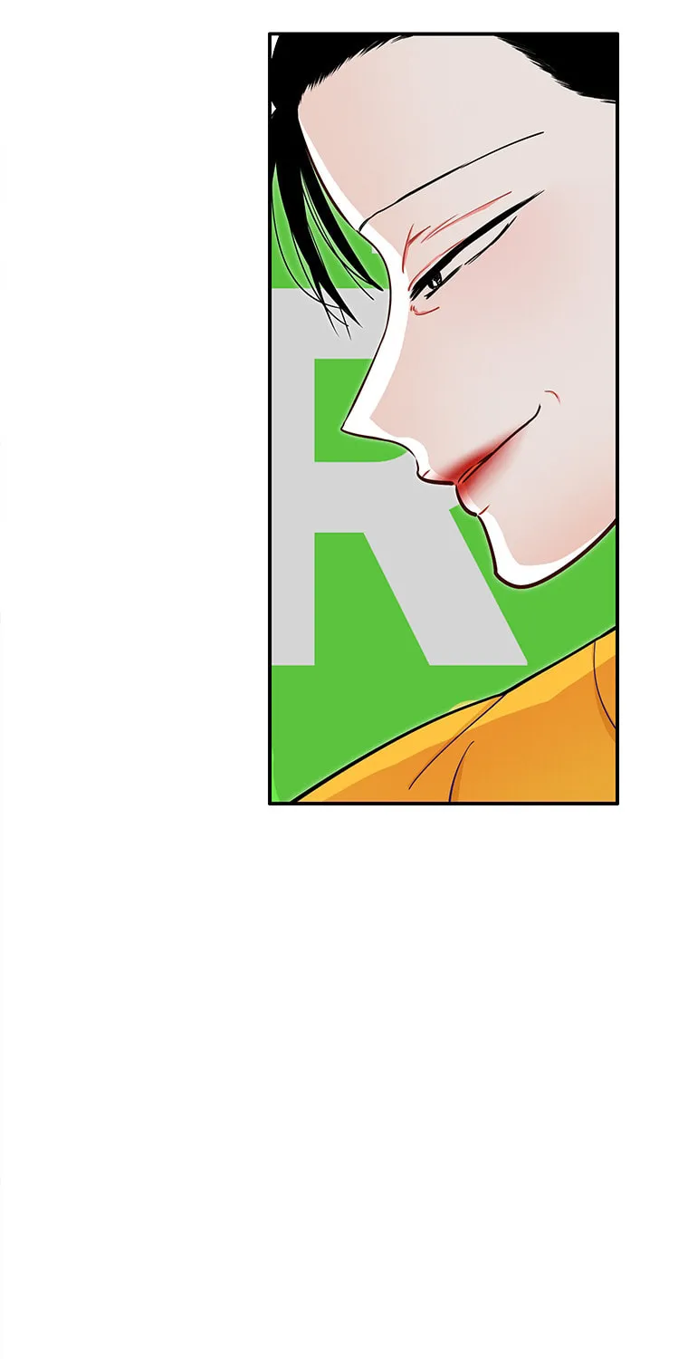 Read Smash It Girl! chapter 8 image 40 on Lezhin