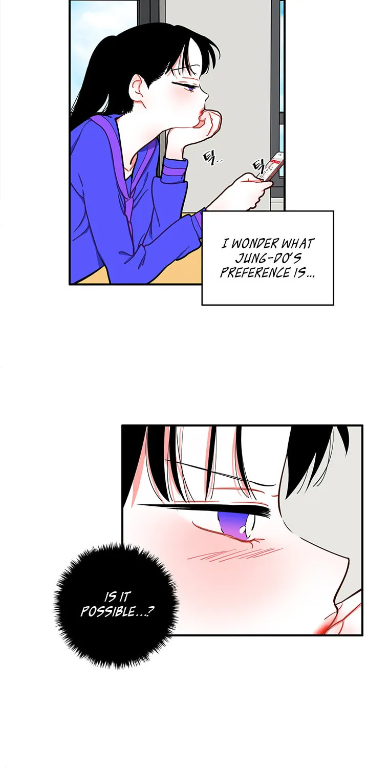 Read Smash It Girl! chapter 8 image 43 on Lezhin