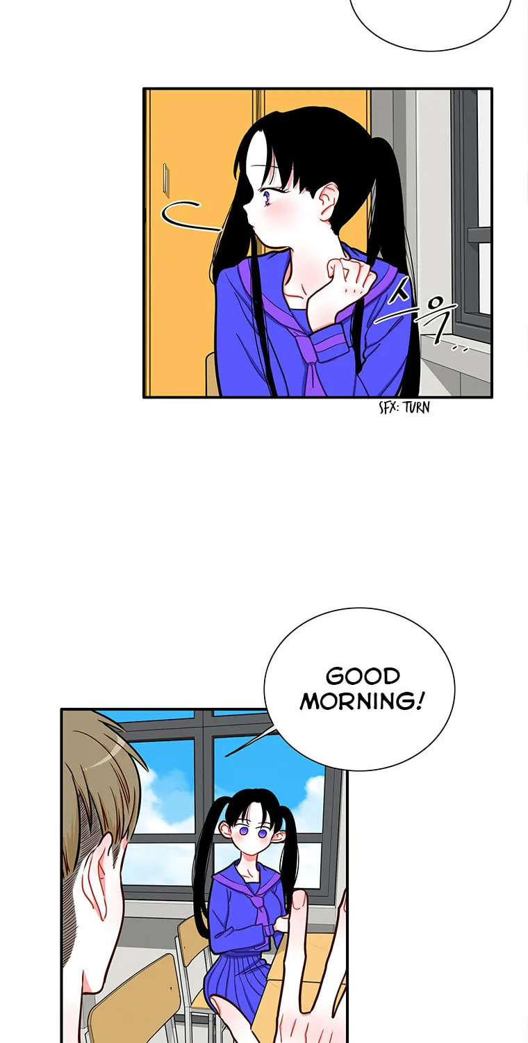 Read Smash It Girl! chapter 8 image 45 on Lezhin