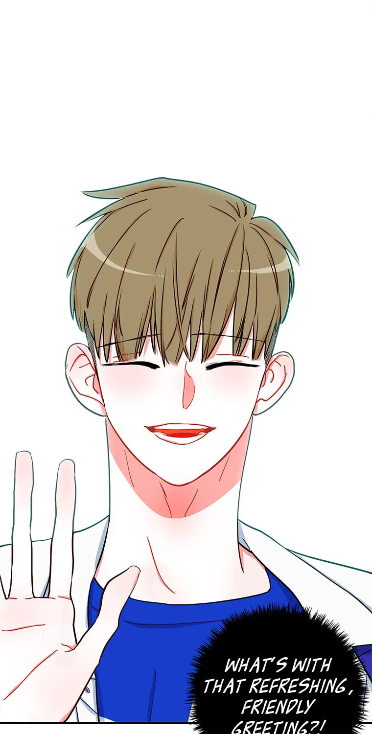 Read Smash It Girl! chapter 8 image 48 on Lezhin