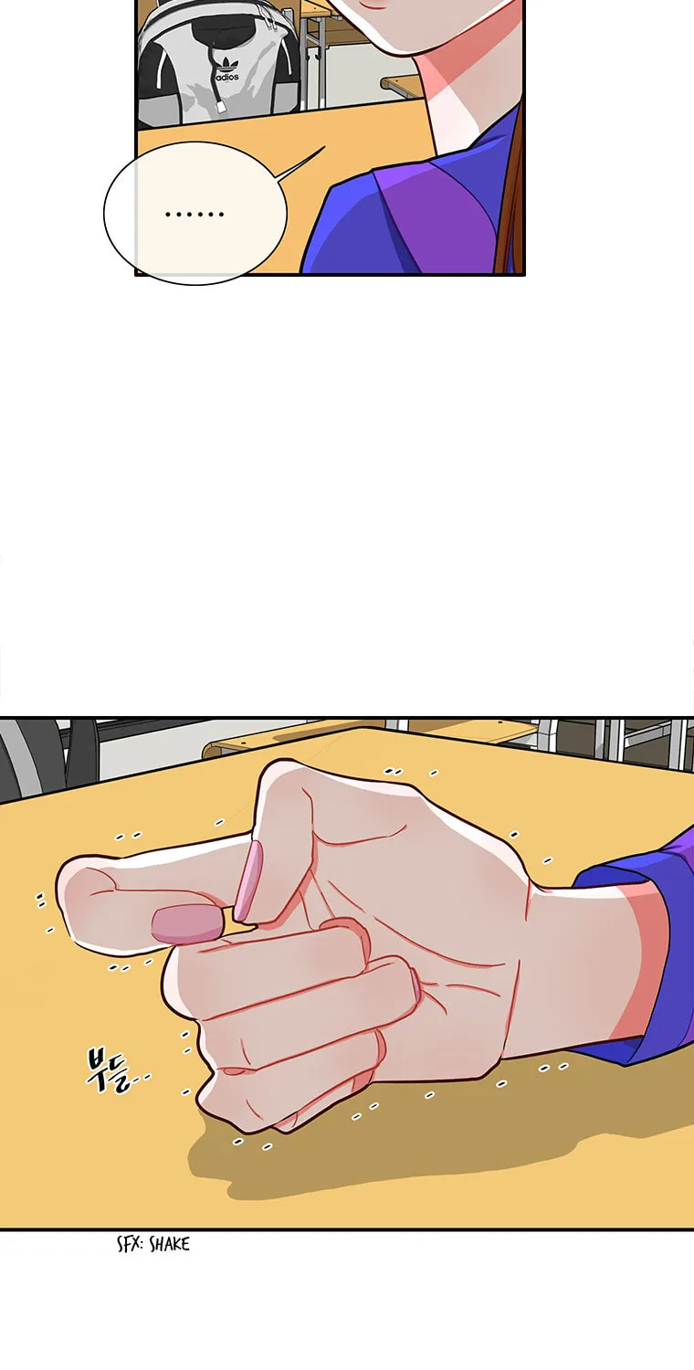 Read Smash It Girl! chapter 8 image 56 on Lezhin