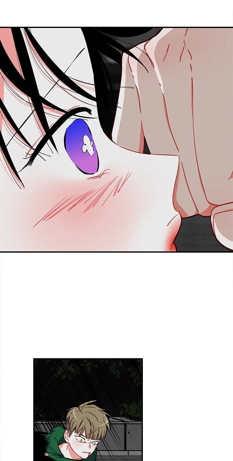 Read Smash It Girl! chapter 8 image 6 on Lezhin