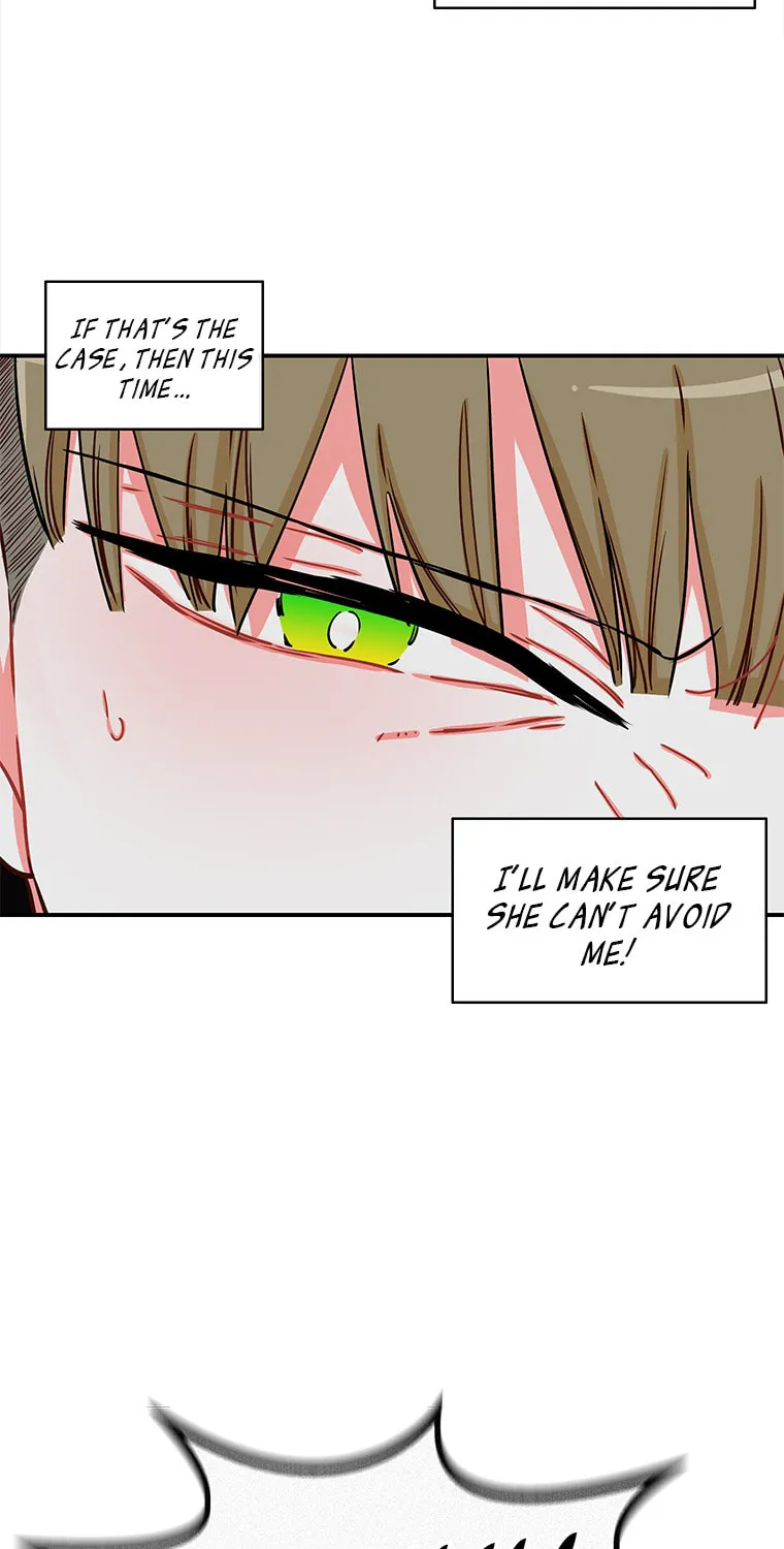 Read Smash It Girl! chapter 8 image 8 on Lezhin