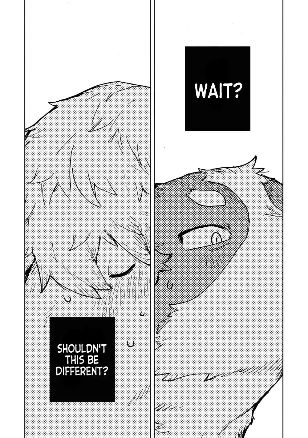 Read SMELL chapter 1 image 26 on Lezhin