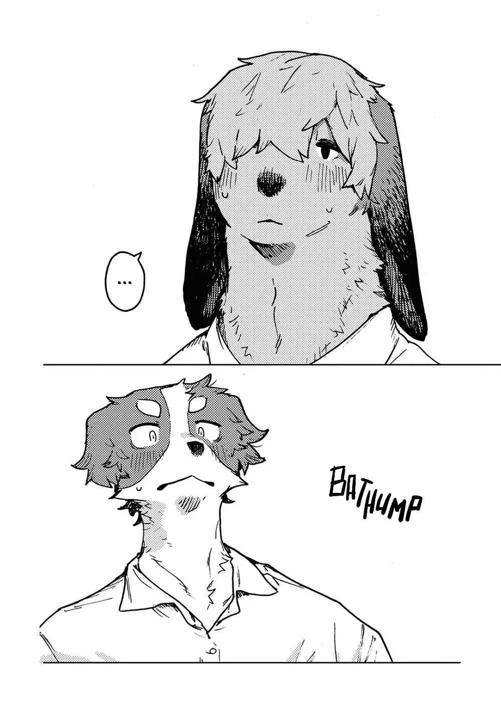 Read SMELL chapter 1 image 28 on Lezhin