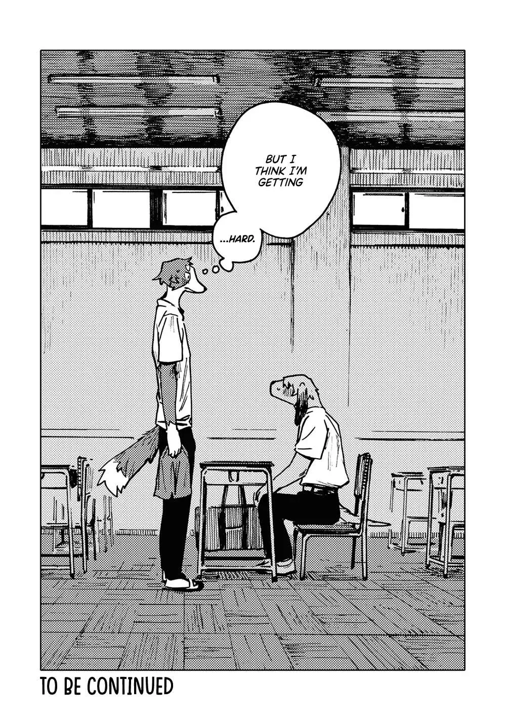 Read SMELL chapter 1 image 30 on Lezhin