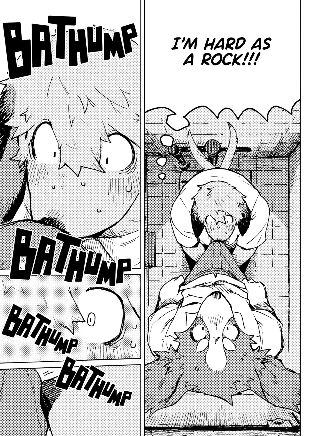 Read SMELL chapter 2 image 33 on Lezhin