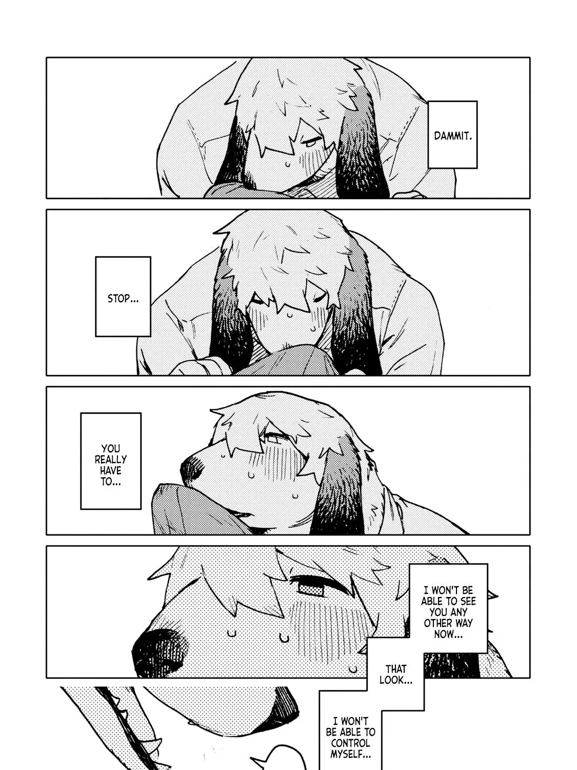 Read SMELL chapter 2 image 41 on Lezhin