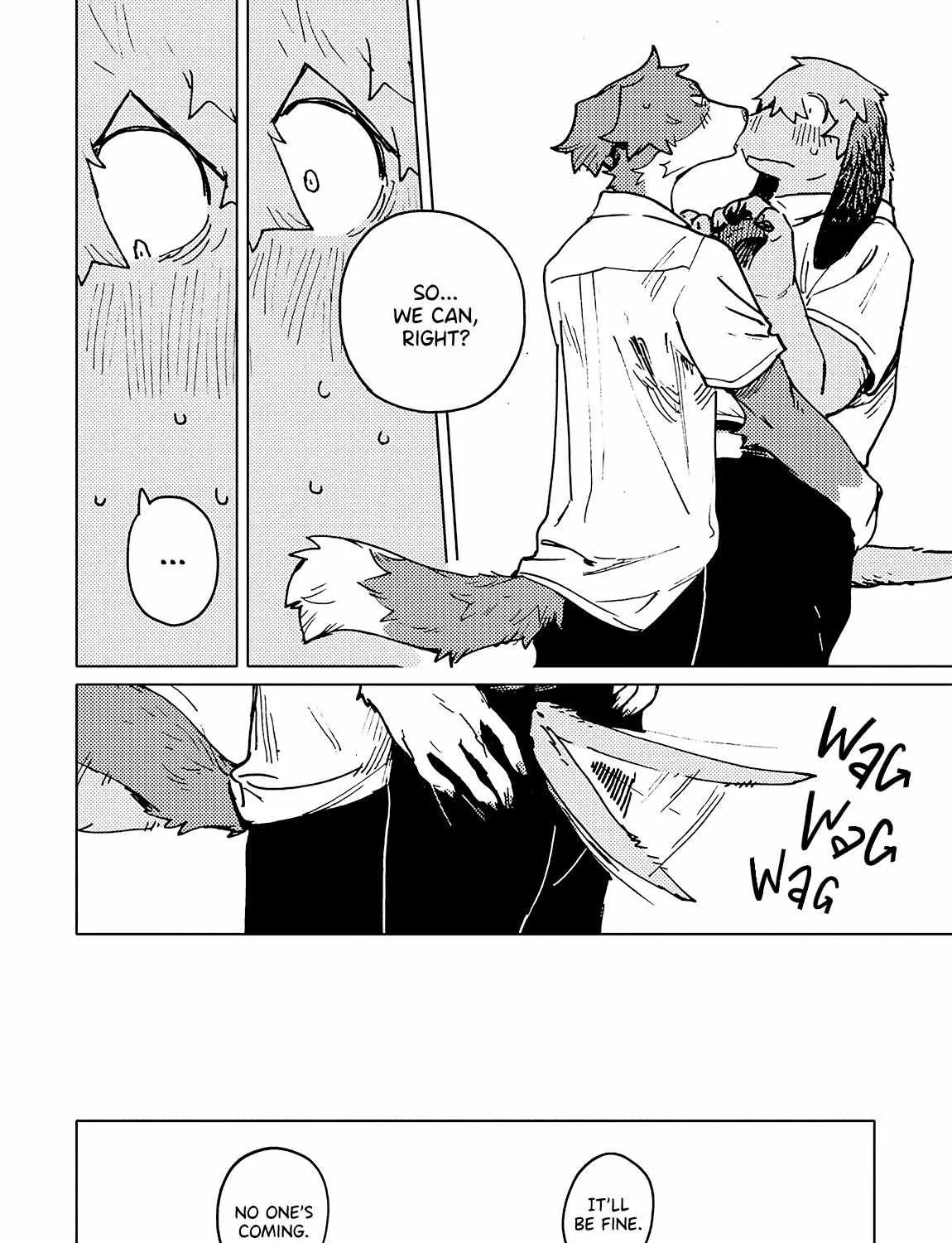 Read SMELL chapter 4 image 37 on Lezhin