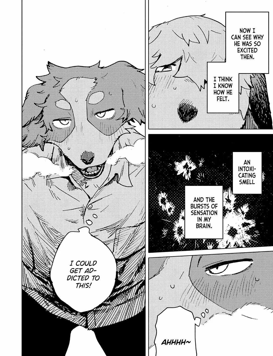 Read SMELL chapter 4 image 45 on Lezhin