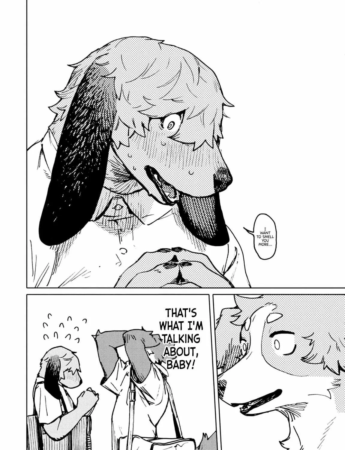 Read SMELL chapter 5 image 49 on Lezhin