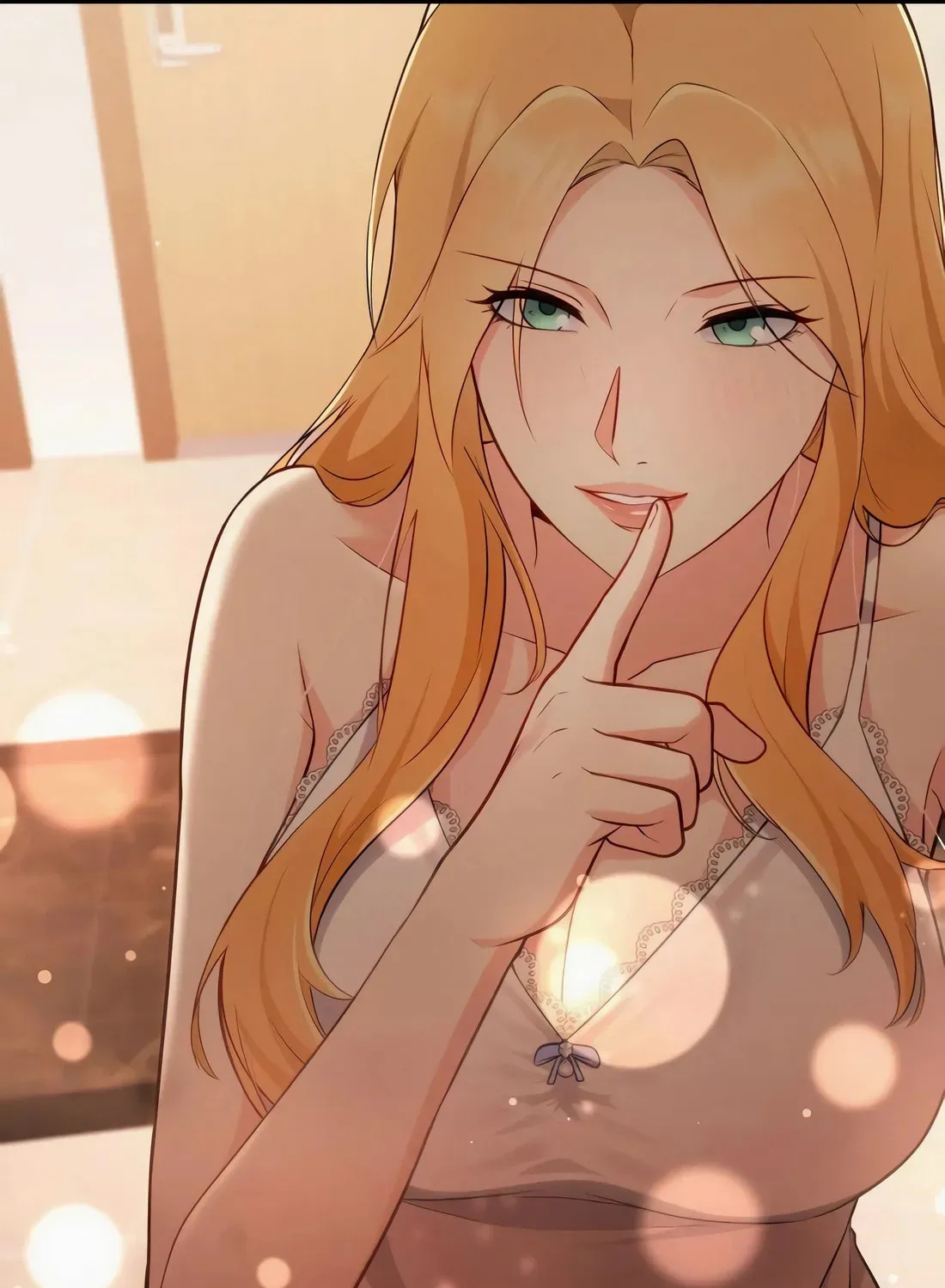 Smile Boxer Chapter 28 page 162 - 