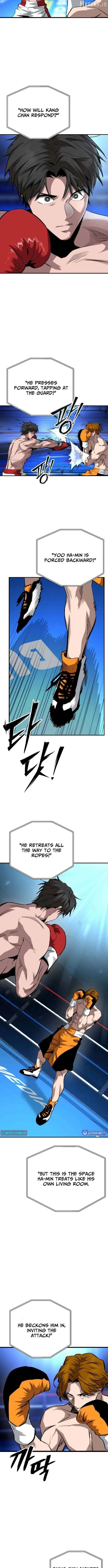 Smile Boxer Chapter 37 page 2 - 