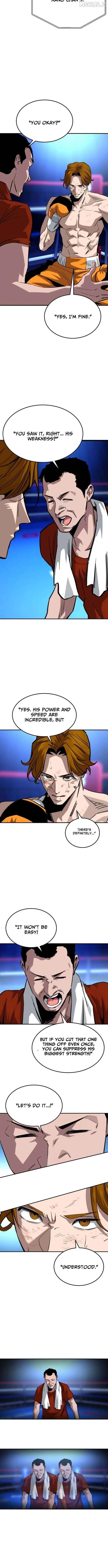 Smile Boxer Chapter 37 page 11 - 