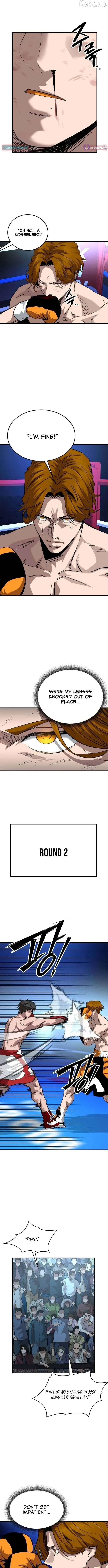 Smile Boxer Chapter 37 page 12 - 