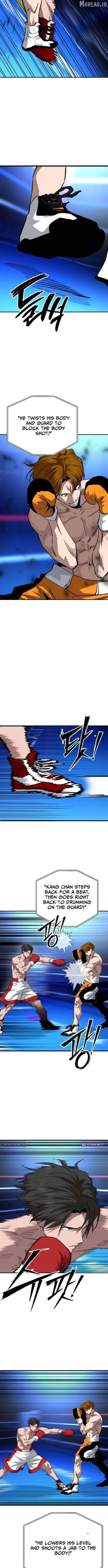 Smile Boxer Chapter 37 page 4 - 