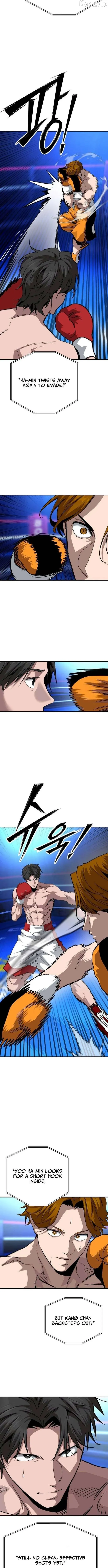 Smile Boxer Chapter 37 page 5 - 