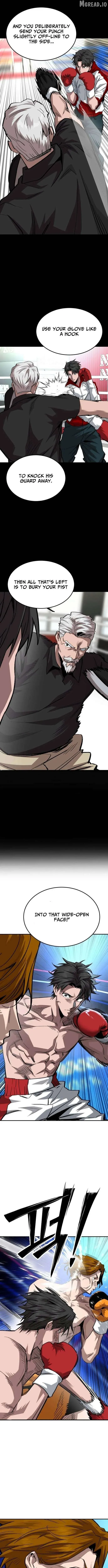 Smile Boxer Chapter 37 page 7 - 