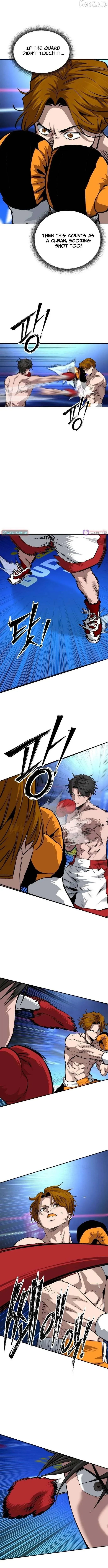 Smile Boxer Chapter 37 page 9 - 