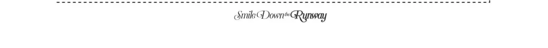 Read Smile Down the Runway chapter 1 image 121 on Lezhin