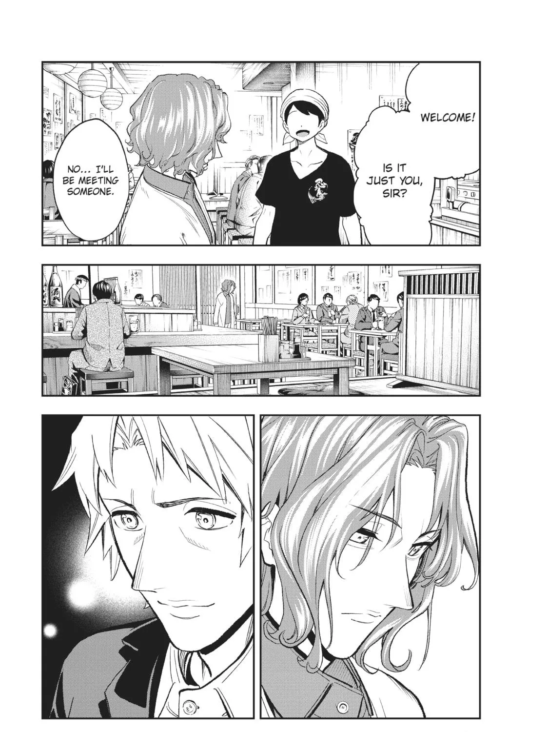 Read Smile Down the Runway chapter 100 image 38 on Lezhin