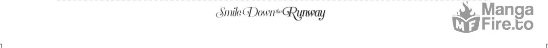 Read Smile Down the Runway chapter 100 image 41 on Lezhin