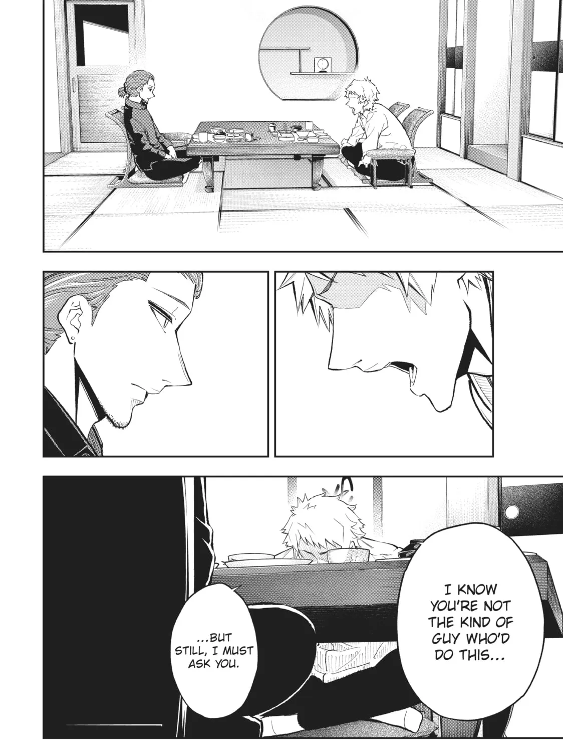 Read Smile Down the Runway chapter 101 image 20 on Lezhin