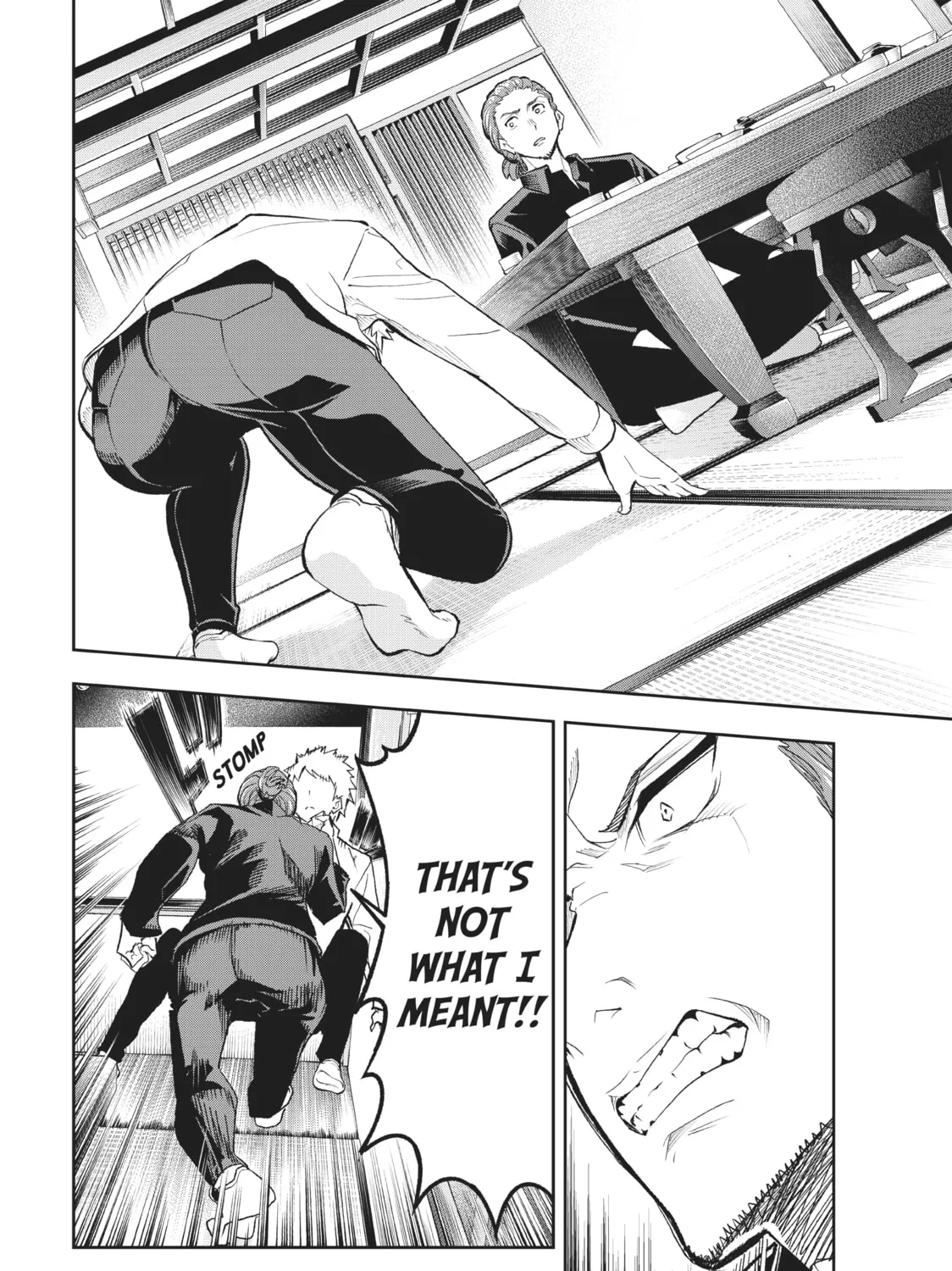 Read Smile Down the Runway chapter 101 image 24 on Lezhin