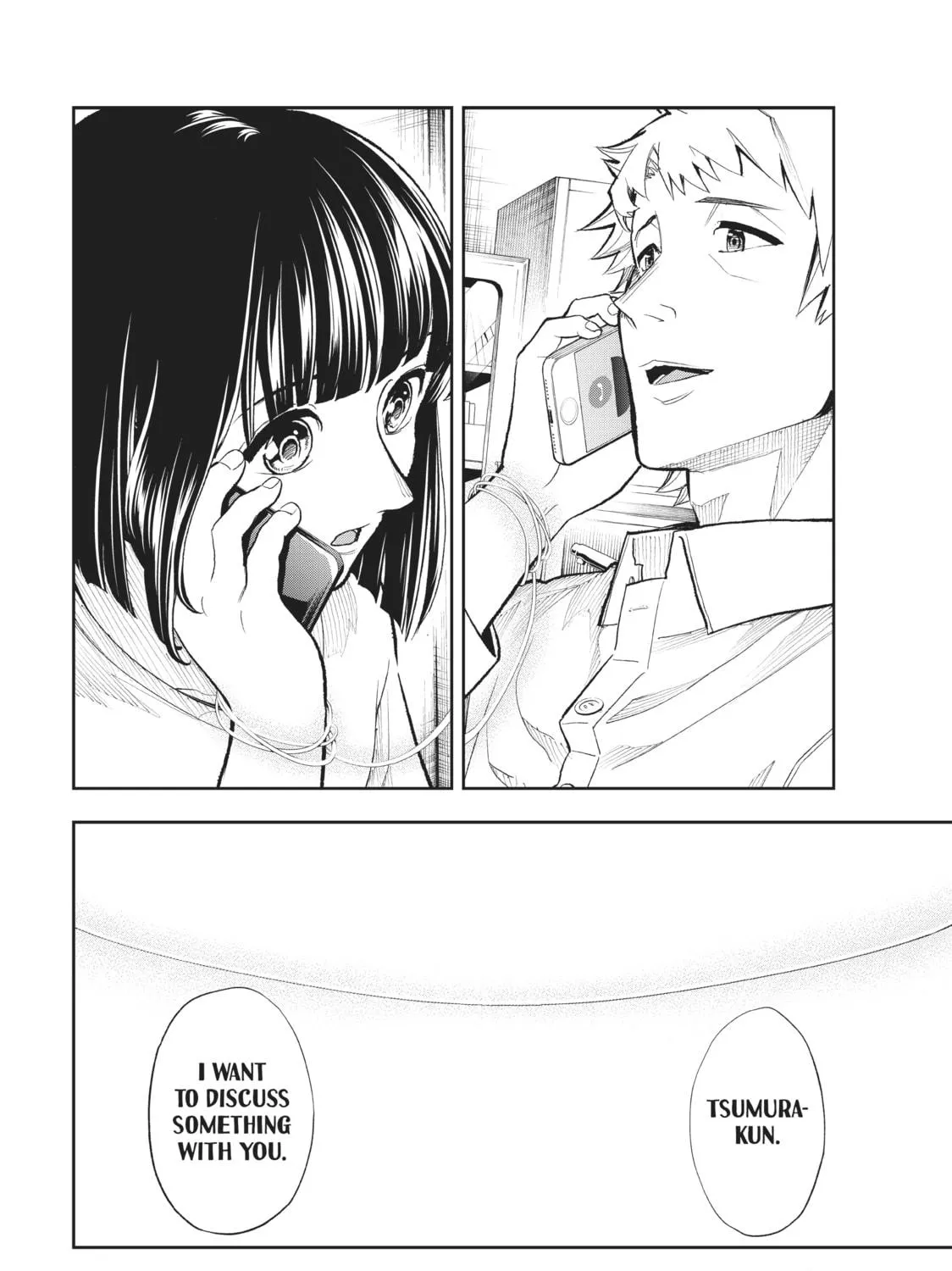 Read Smile Down the Runway chapter 101 image 40 on Lezhin