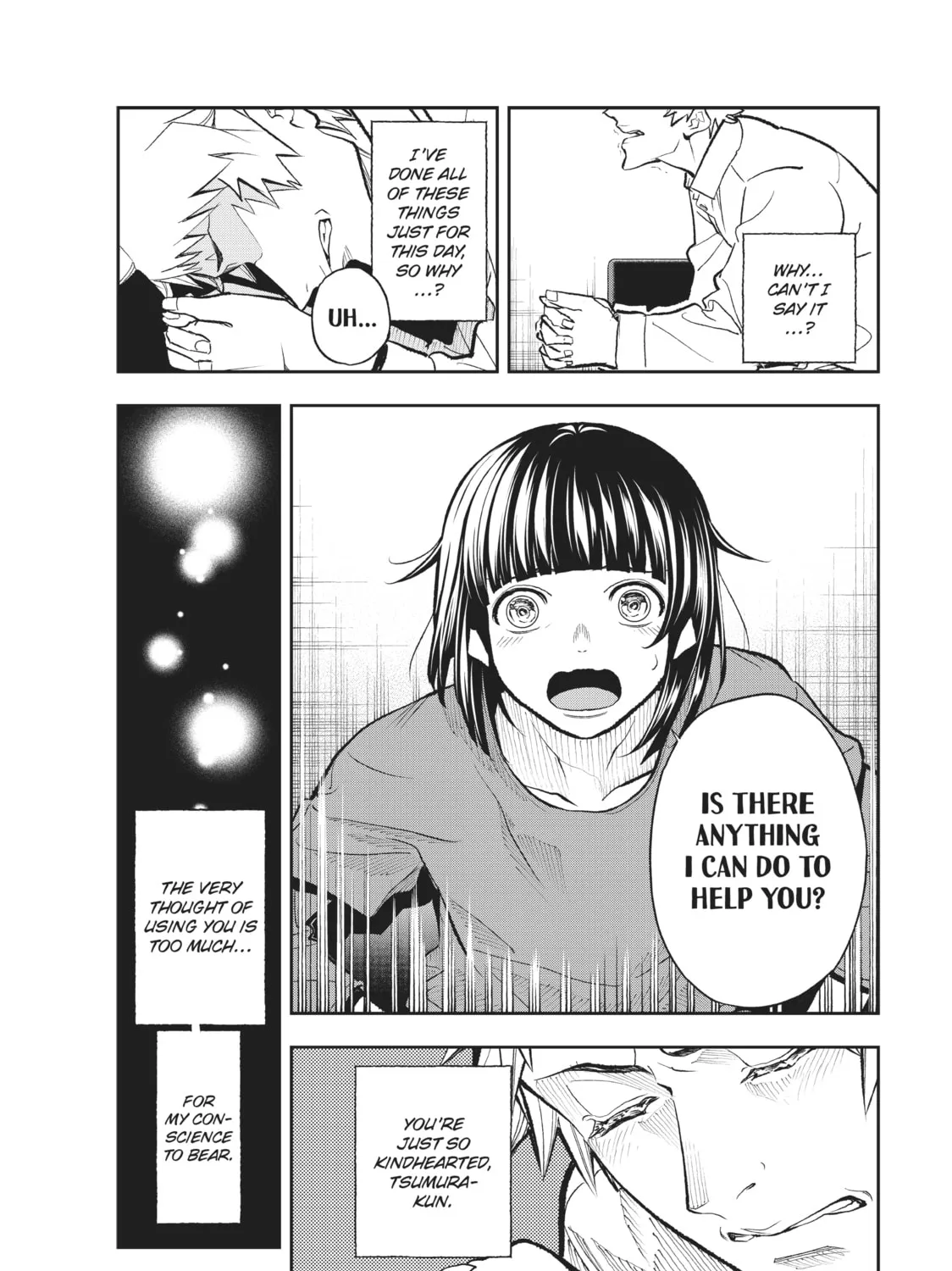 Read Smile Down the Runway chapter 102 image 36 on Lezhin