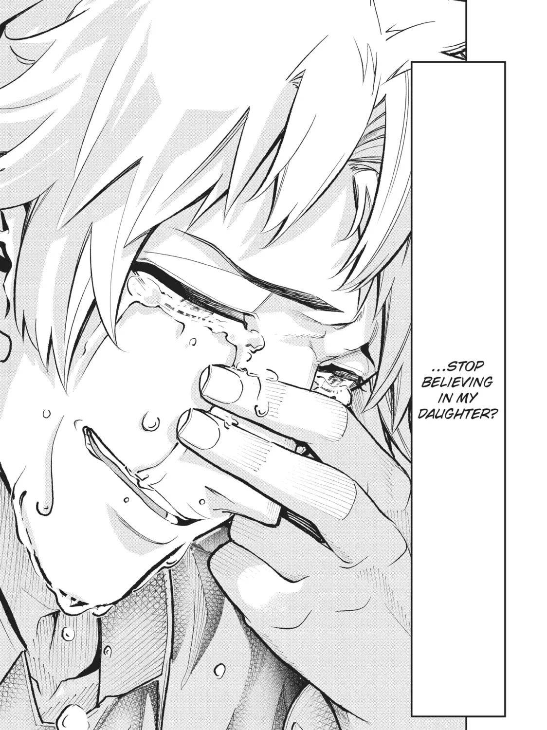 Read Smile Down the Runway chapter 103 image 30 on Lezhin
