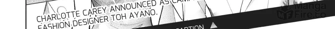 Read Smile Down the Runway chapter 104 image 19 on Lezhin